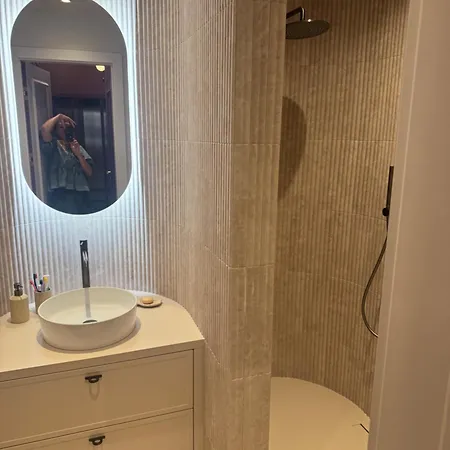 Architektonicky Skvost V Centru Prahy * Πράγα